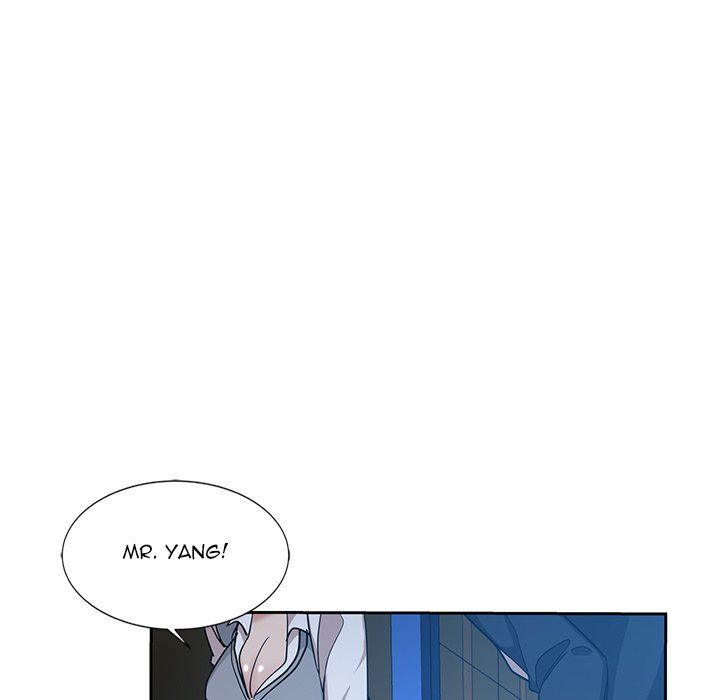 Dangerous Roomies Manhwa - Chapter 7 Page 66