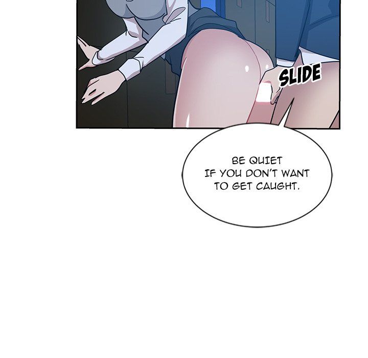Dangerous Roomies Manhwa - Chapter 7 Page 67