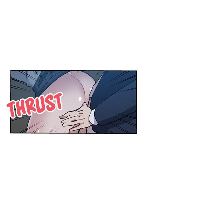 Dangerous Roomies Manhwa - Chapter 7 Page 68