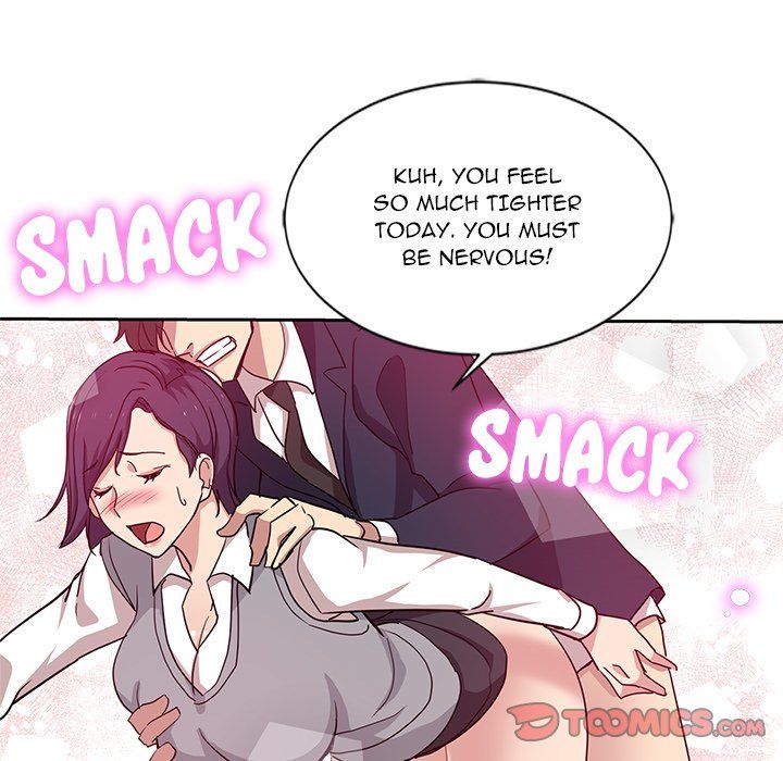 Dangerous Roomies Manhwa - Chapter 7 Page 69