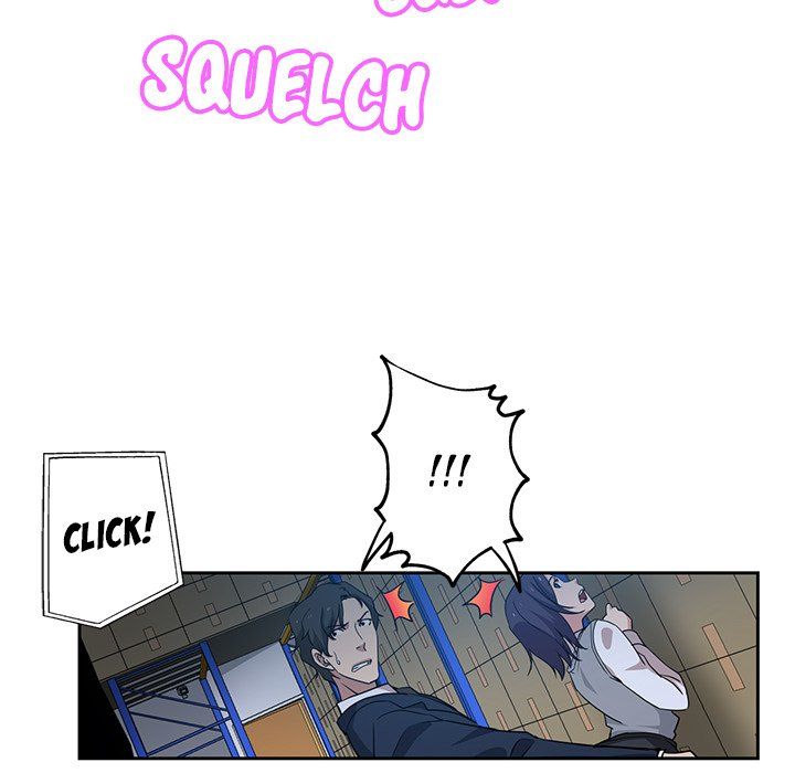 Dangerous Roomies Manhwa - Chapter 7 Page 72