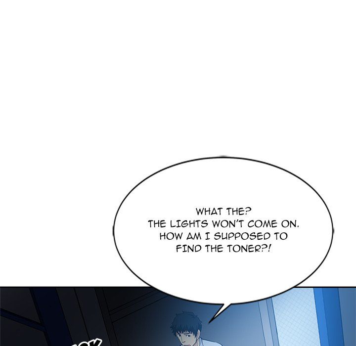 Dangerous Roomies Manhwa - Chapter 7 Page 73