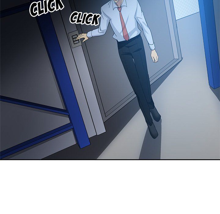 Dangerous Roomies Manhwa - Chapter 7 Page 74