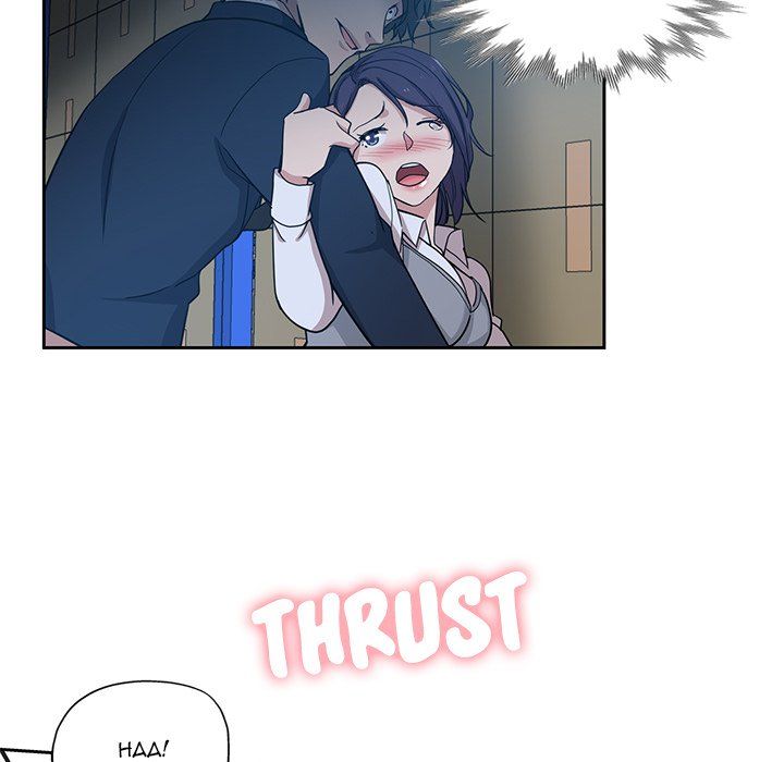 Dangerous Roomies Manhwa - Chapter 7 Page 76