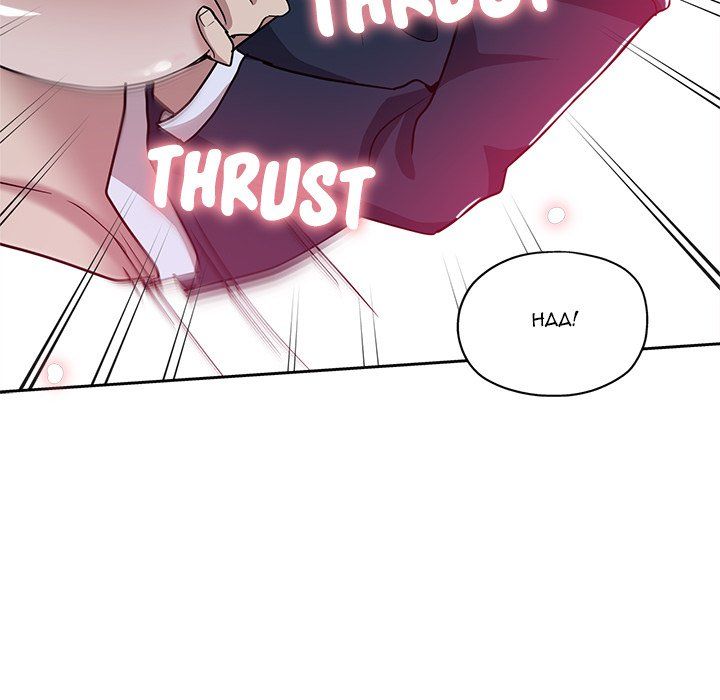 Dangerous Roomies Manhwa - Chapter 7 Page 78