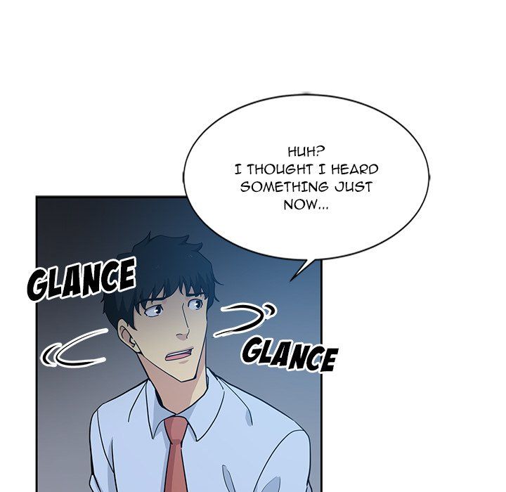 Dangerous Roomies Manhwa - Chapter 7 Page 79