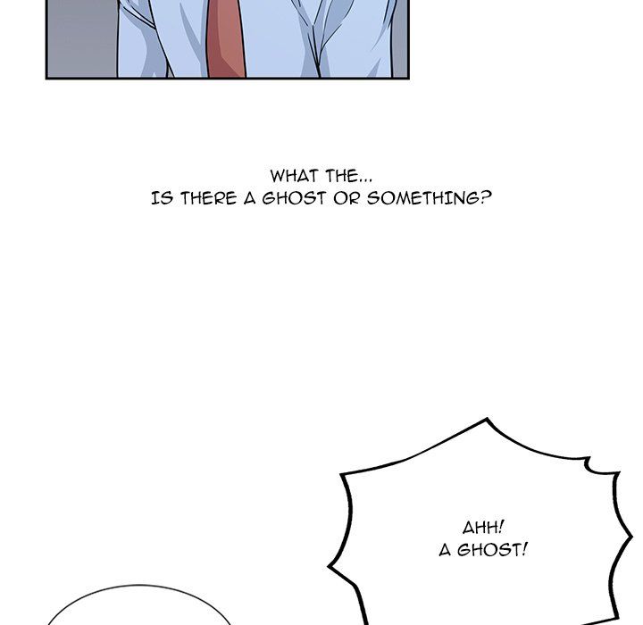 Dangerous Roomies Manhwa - Chapter 7 Page 80