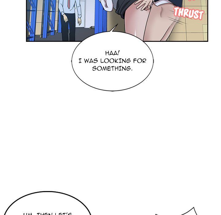 Dangerous Roomies Manhwa - Chapter 7 Page 83