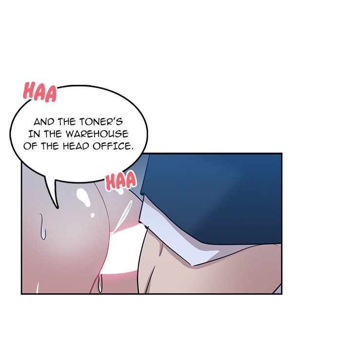 Dangerous Roomies Manhwa - Chapter 7 Page 86