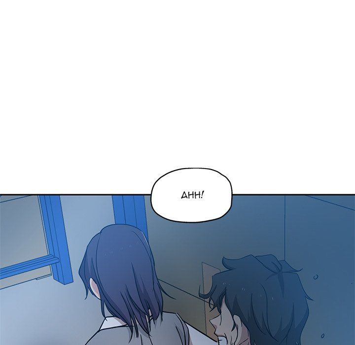 Dangerous Roomies Manhwa - Chapter 7 Page 87