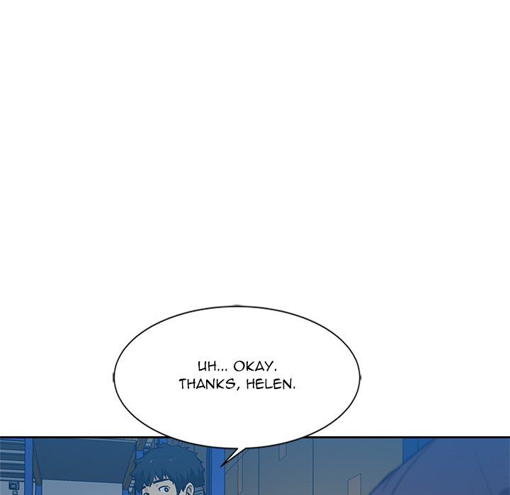 Dangerous Roomies Manhwa - Chapter 7 Page 90