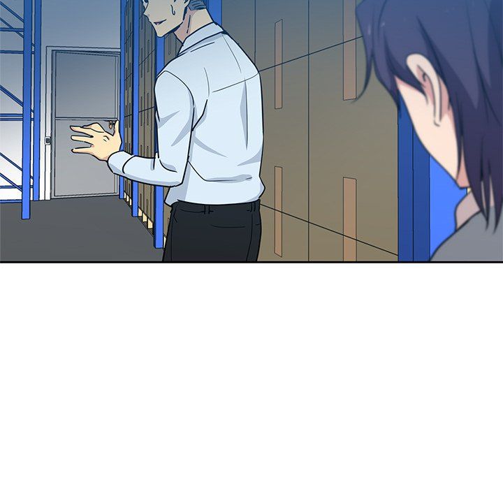 Dangerous Roomies Manhwa - Chapter 7 Page 91