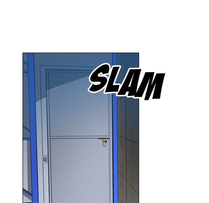 Dangerous Roomies Manhwa - Chapter 7 Page 92