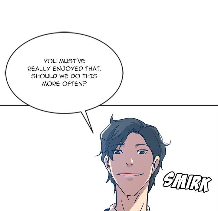 Dangerous Roomies Manhwa - Chapter 7 Page 96