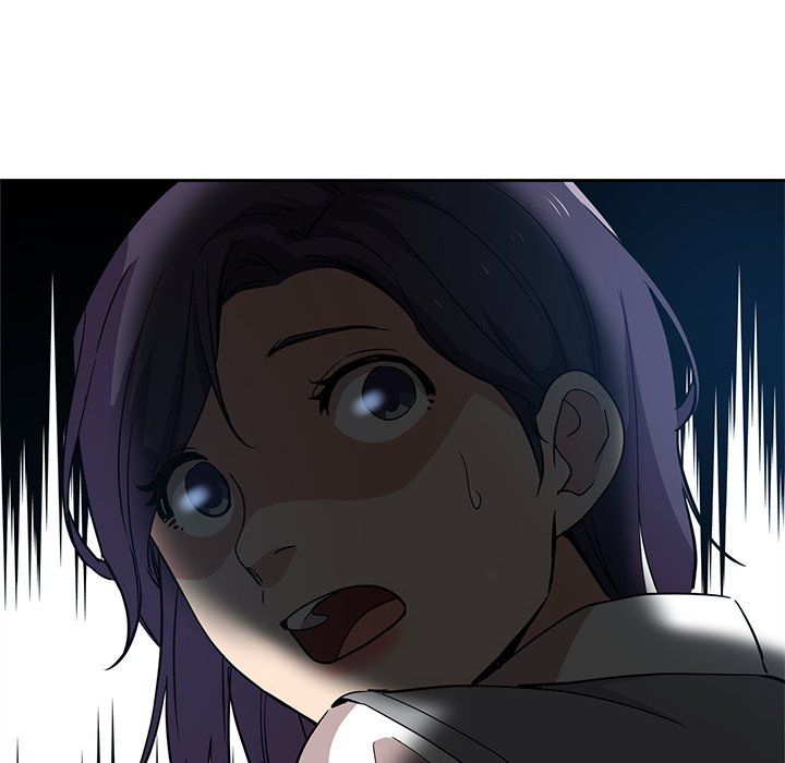 Dangerous Roomies Manhwa - Chapter 7 Page 98