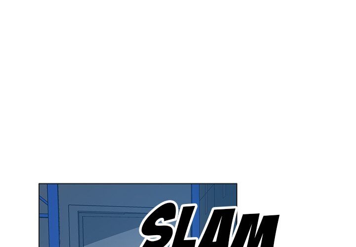 Dangerous Roomies Manhwa - Chapter 8 Page 0