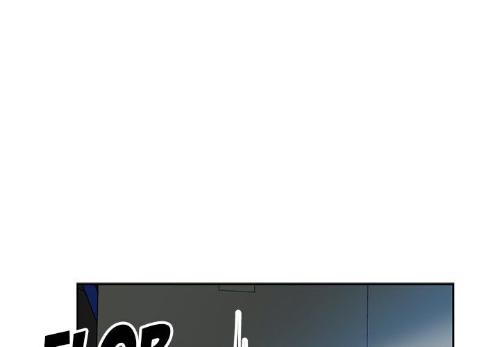 Dangerous Roomies Manhwa - Chapter 8 Page 2