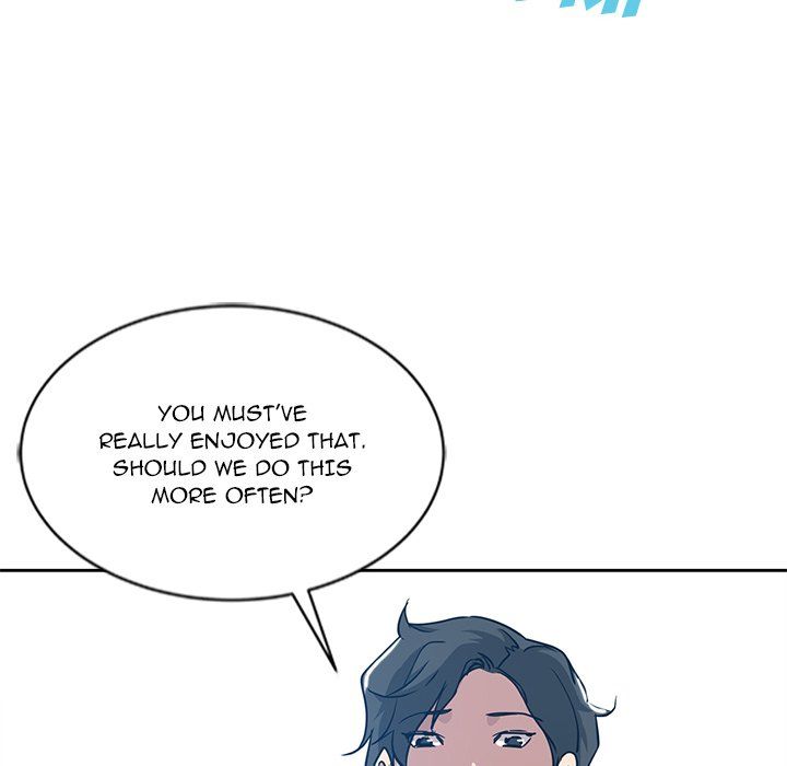 Dangerous Roomies Manhwa - Chapter 8 Page 5