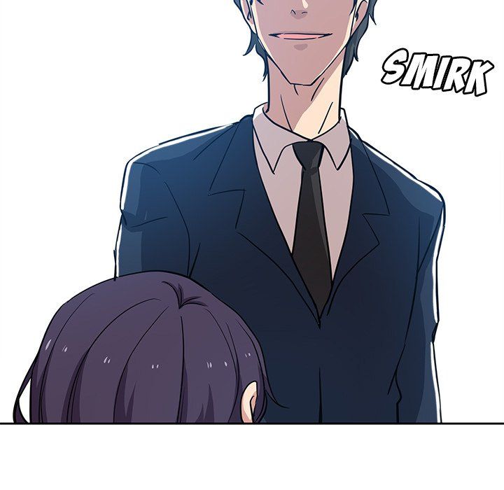 Dangerous Roomies Manhwa - Chapter 8 Page 6