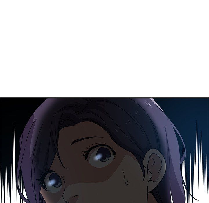 Dangerous Roomies Manhwa - Chapter 8 Page 7