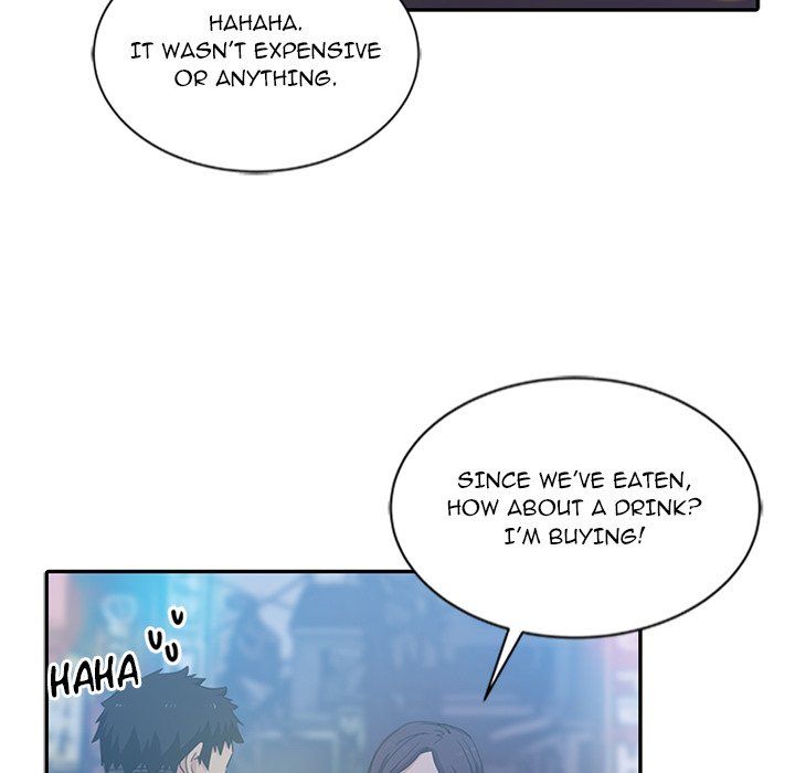 Dangerous Roomies Manhwa - Chapter 8 Page 14