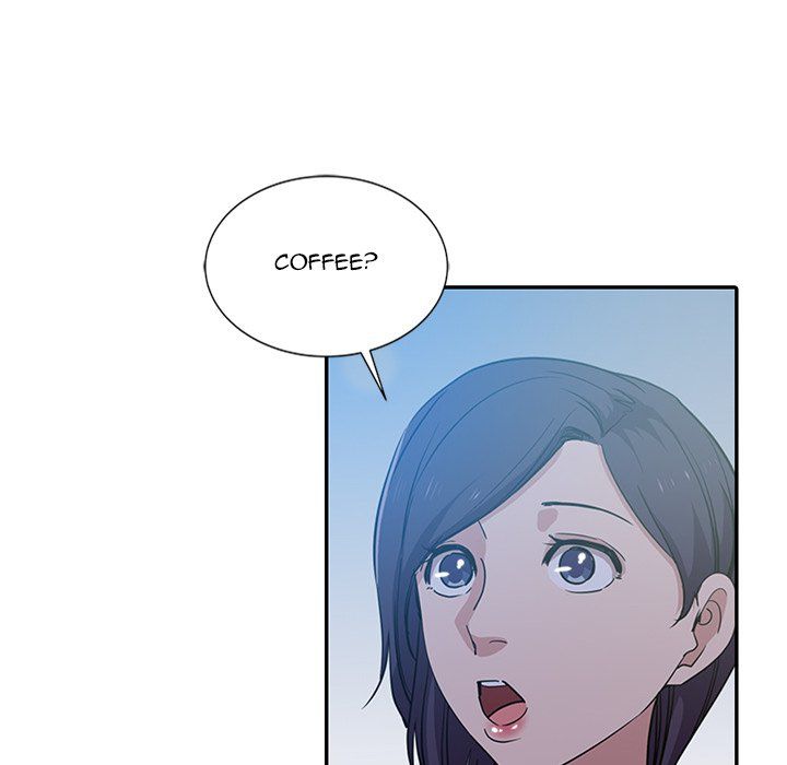 Dangerous Roomies Manhwa - Chapter 8 Page 16