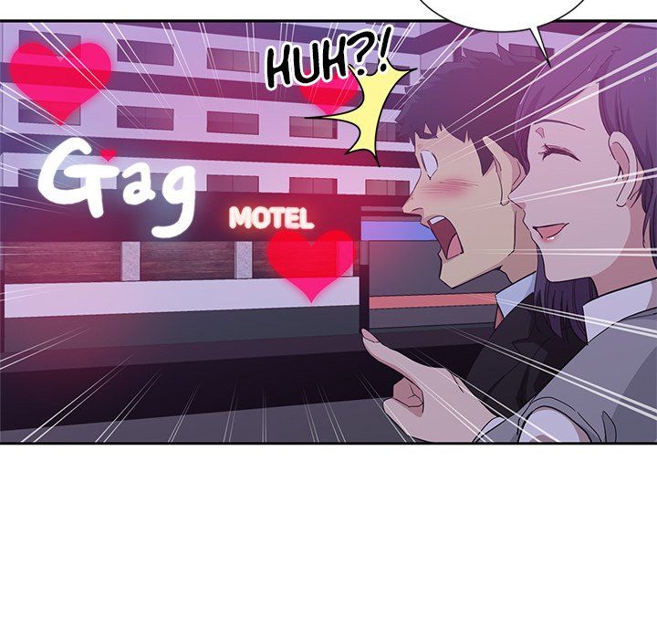 Dangerous Roomies Manhwa - Chapter 8 Page 19