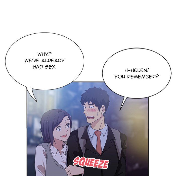 Dangerous Roomies Manhwa - Chapter 8 Page 20