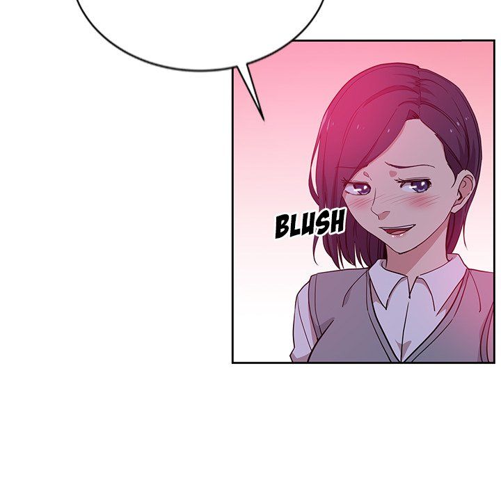 Dangerous Roomies Manhwa - Chapter 8 Page 22