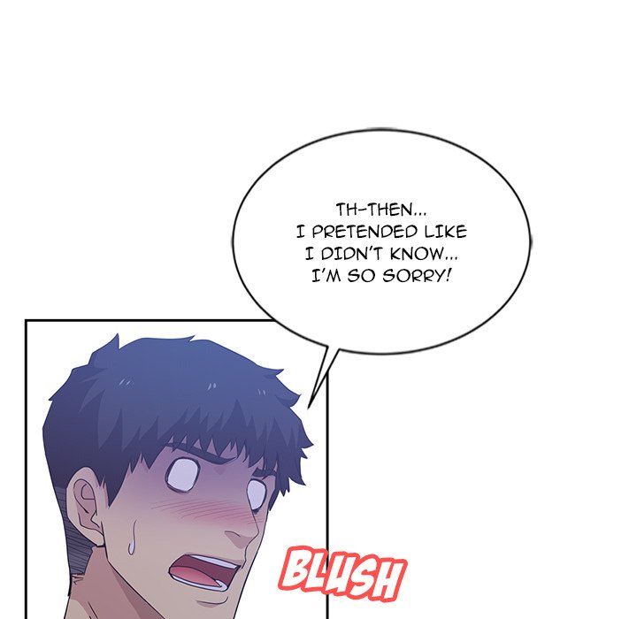 Dangerous Roomies Manhwa - Chapter 8 Page 23