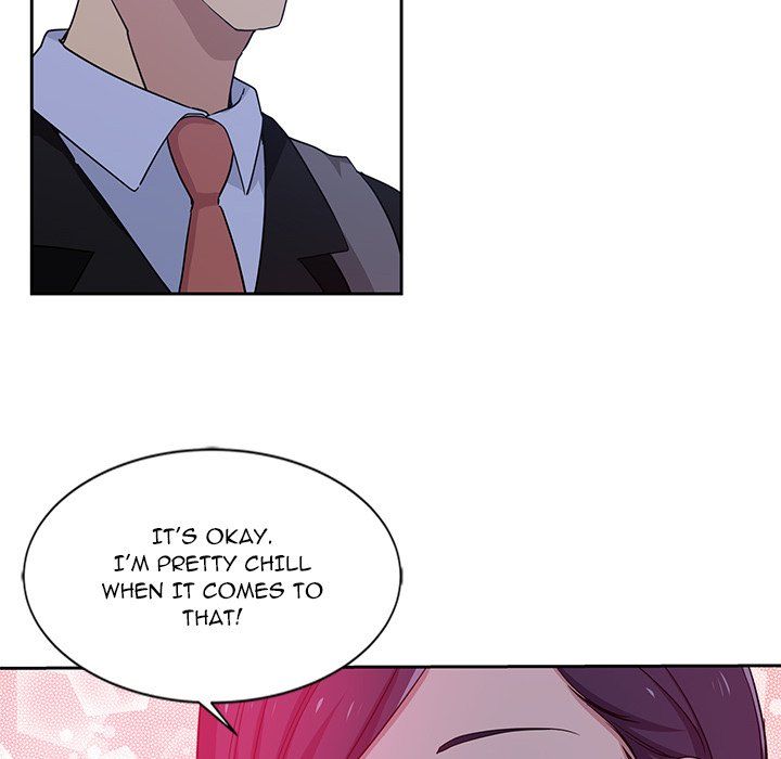 Dangerous Roomies Manhwa - Chapter 8 Page 24