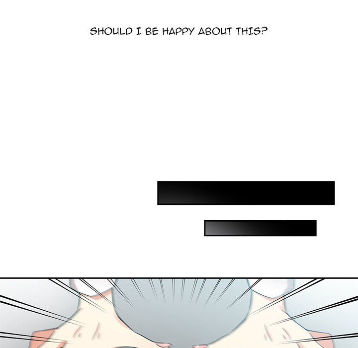 Dangerous Roomies Manhwa - Chapter 8 Page 27