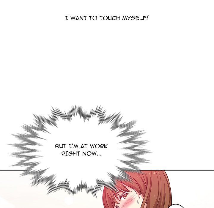 Dangerous Roomies Manhwa - Chapter 8 Page 34