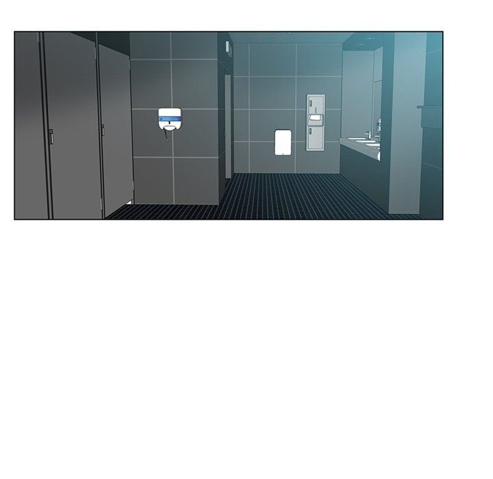 Dangerous Roomies Manhwa - Chapter 8 Page 38