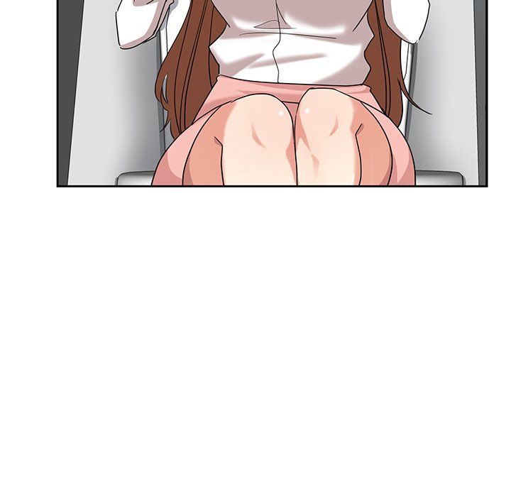 Dangerous Roomies Manhwa - Chapter 8 Page 41