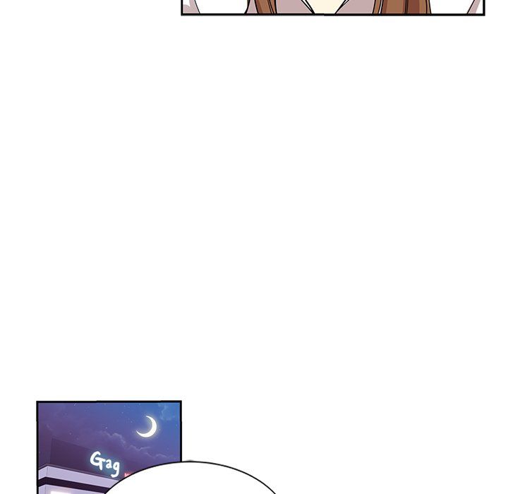 Dangerous Roomies Manhwa - Chapter 8 Page 45