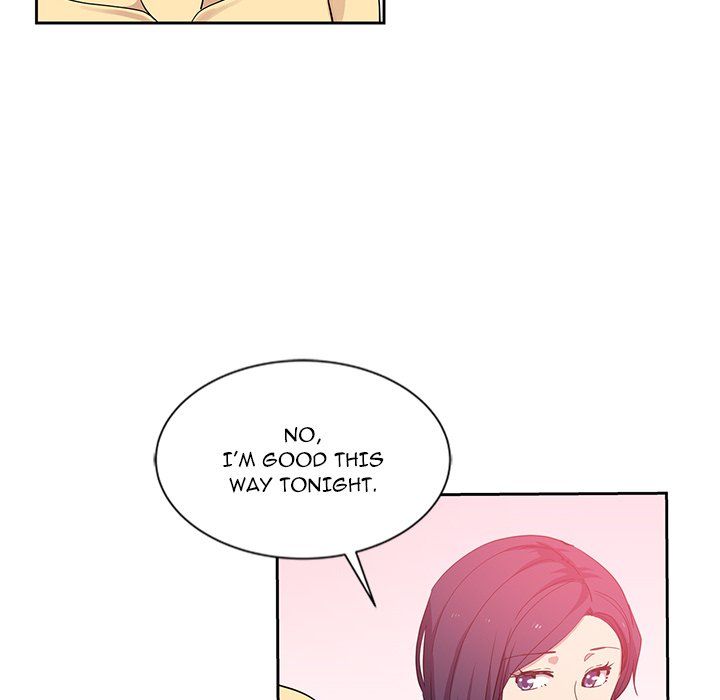 Dangerous Roomies Manhwa - Chapter 8 Page 48