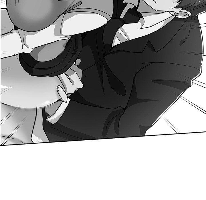 Dangerous Roomies Manhwa - Chapter 8 Page 51