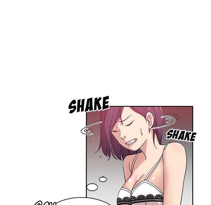 Dangerous Roomies Manhwa - Chapter 8 Page 52
