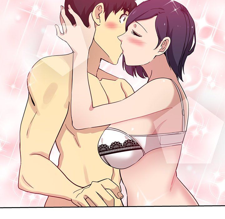 Dangerous Roomies Manhwa - Chapter 8 Page 54