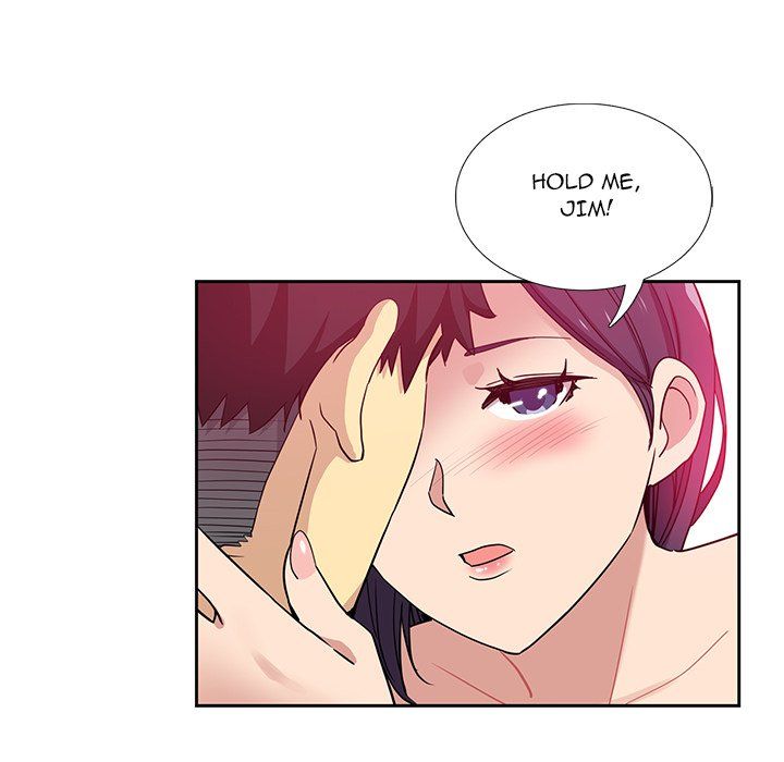 Dangerous Roomies Manhwa - Chapter 8 Page 56