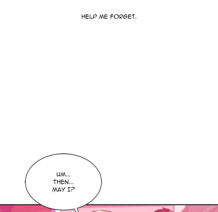 Dangerous Roomies Manhwa - Chapter 8 Page 57