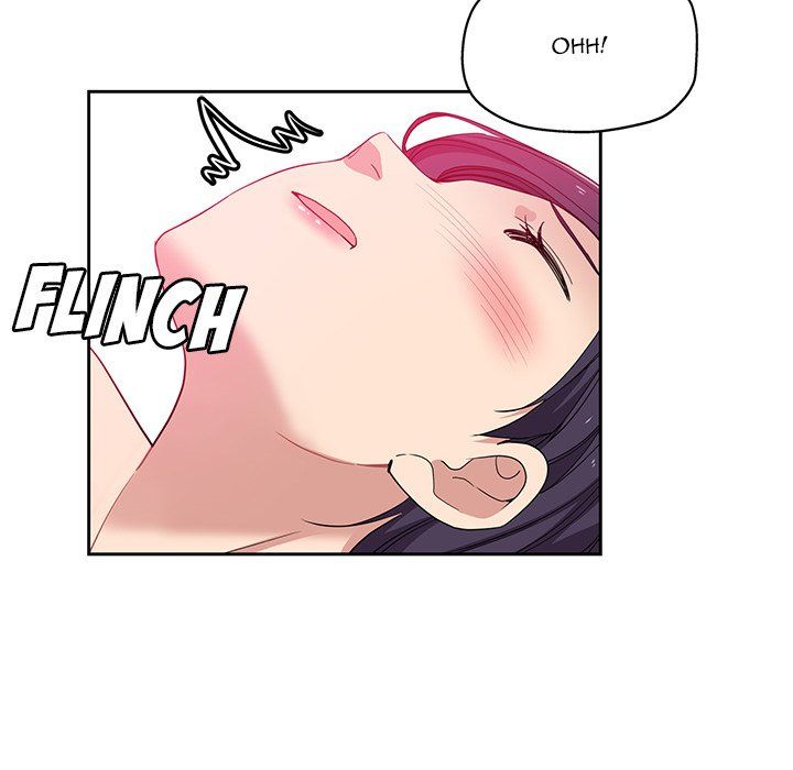 Dangerous Roomies Manhwa - Chapter 8 Page 62