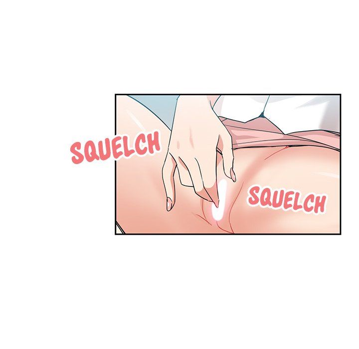 Dangerous Roomies Manhwa - Chapter 8 Page 68