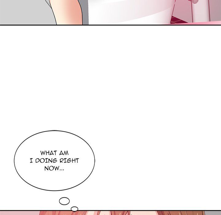 Dangerous Roomies Manhwa - Chapter 8 Page 76