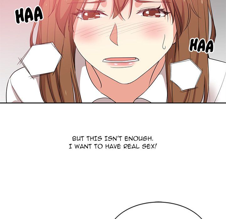 Dangerous Roomies Manhwa - Chapter 8 Page 77