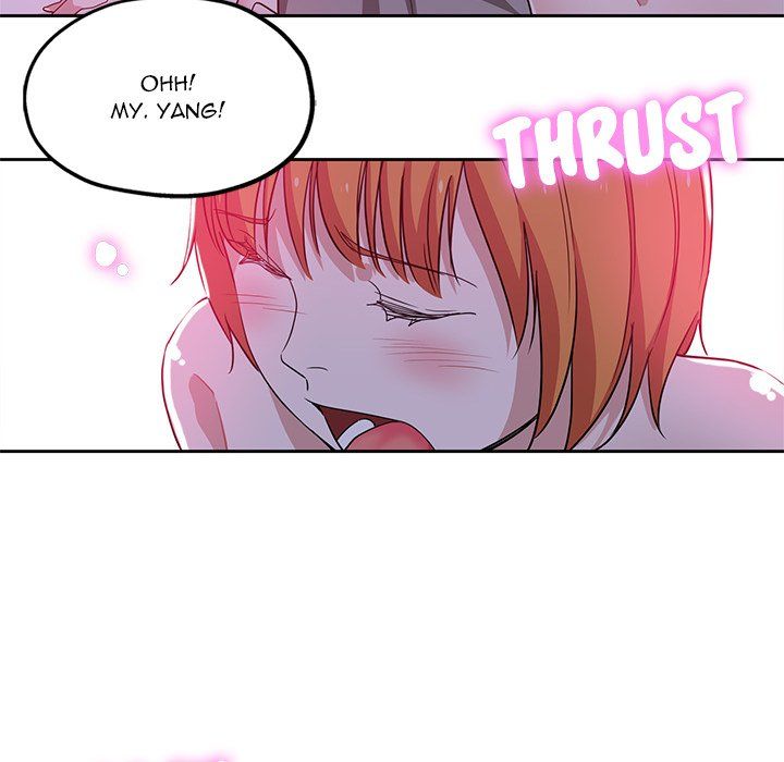 Dangerous Roomies Manhwa - Chapter 8 Page 84