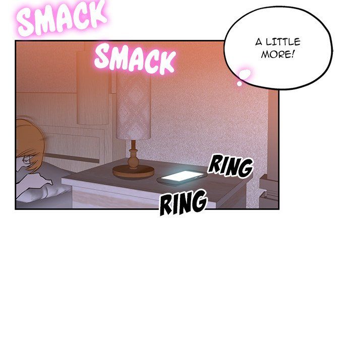 Dangerous Roomies Manhwa - Chapter 8 Page 85