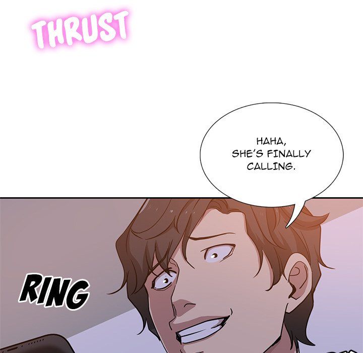 Dangerous Roomies Manhwa - Chapter 8 Page 87