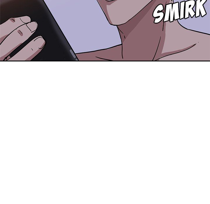 Dangerous Roomies Manhwa - Chapter 8 Page 88